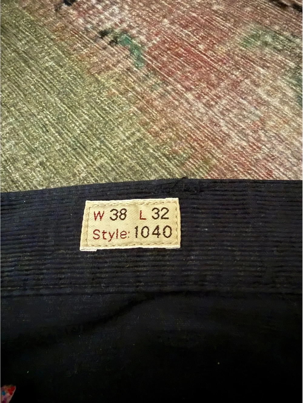 J.Crew mens RARE HTF out jeans black dark wash slim fit